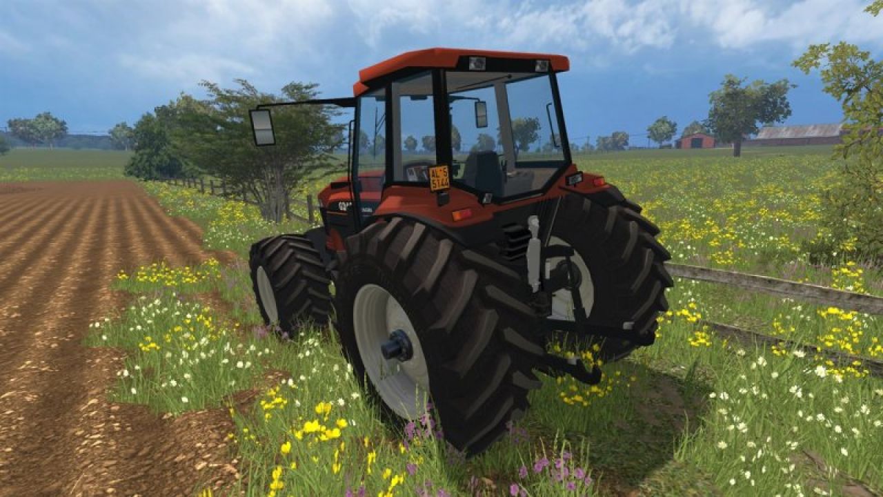 Fiatagri G240