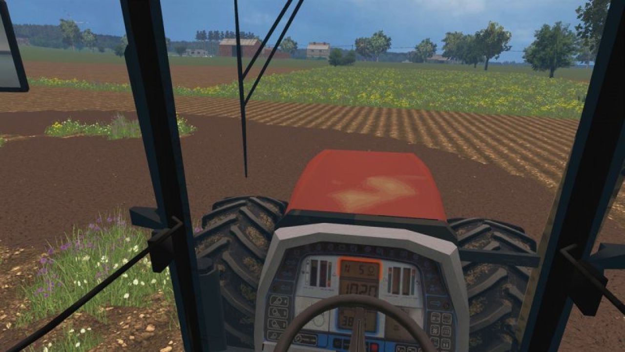 Fiatagri G240