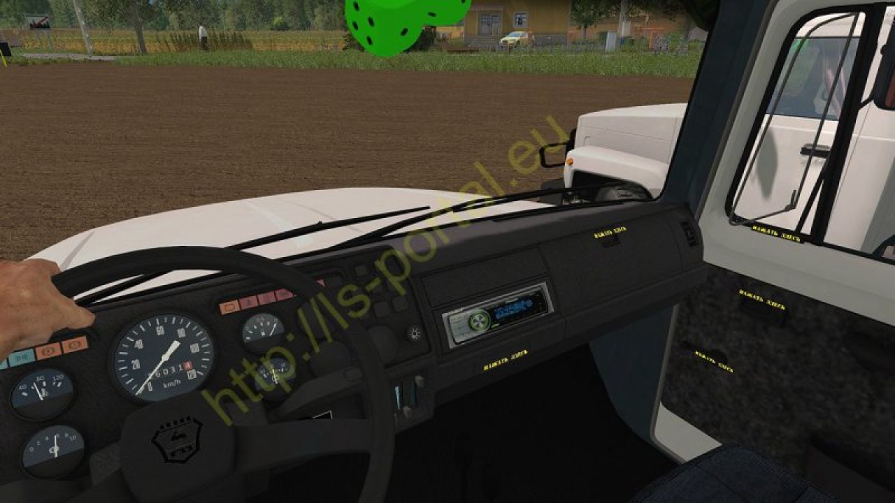 GAZ-SAZ-35071