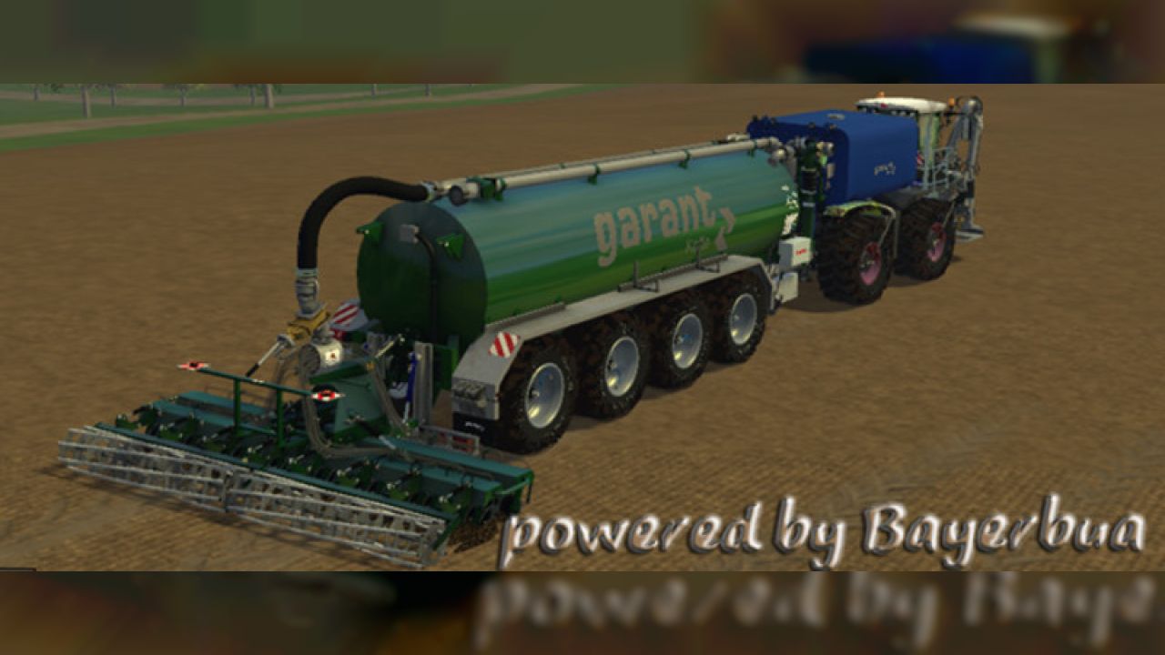 Gewichte Spender Claas Xerion Saddle Trac