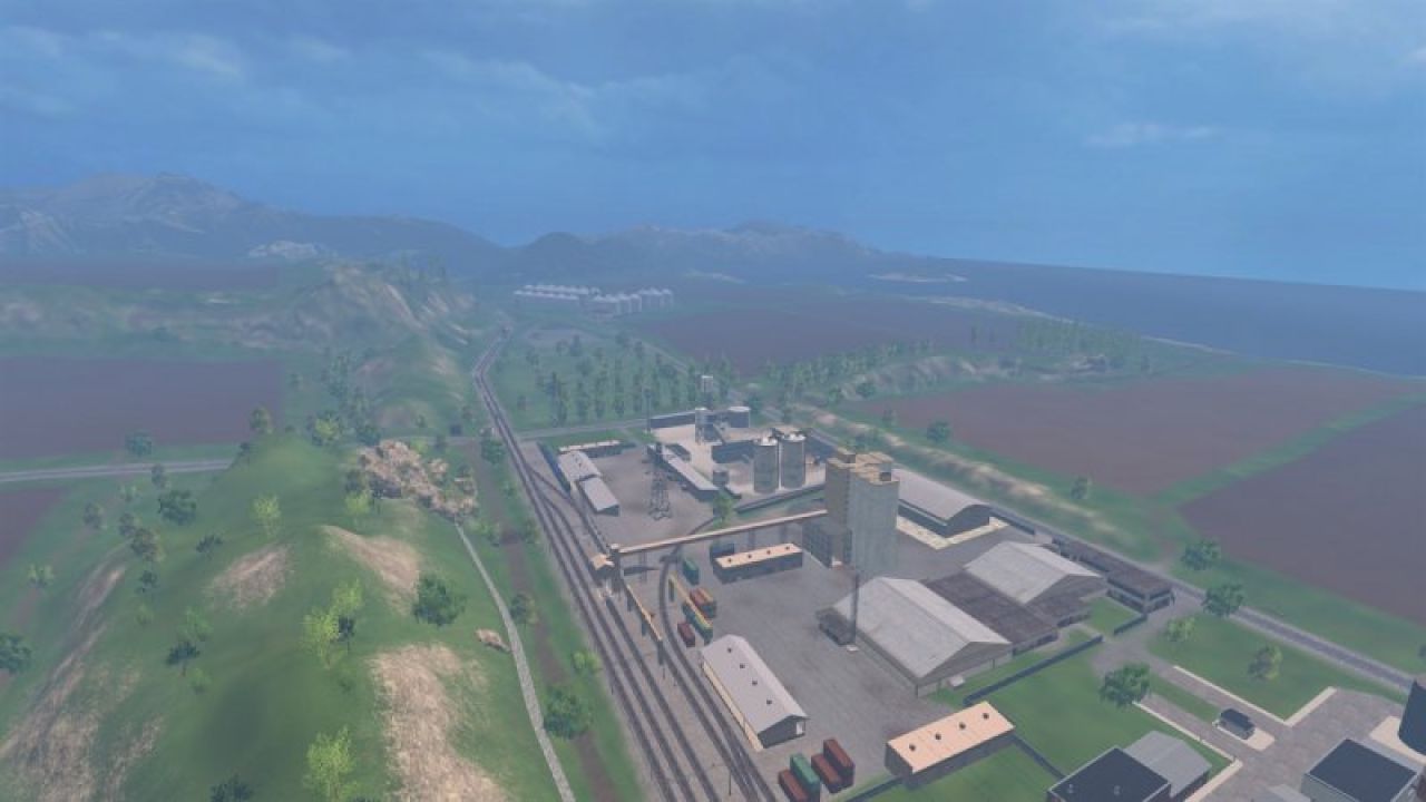 Gifts of the Caucasus German Version v1.3