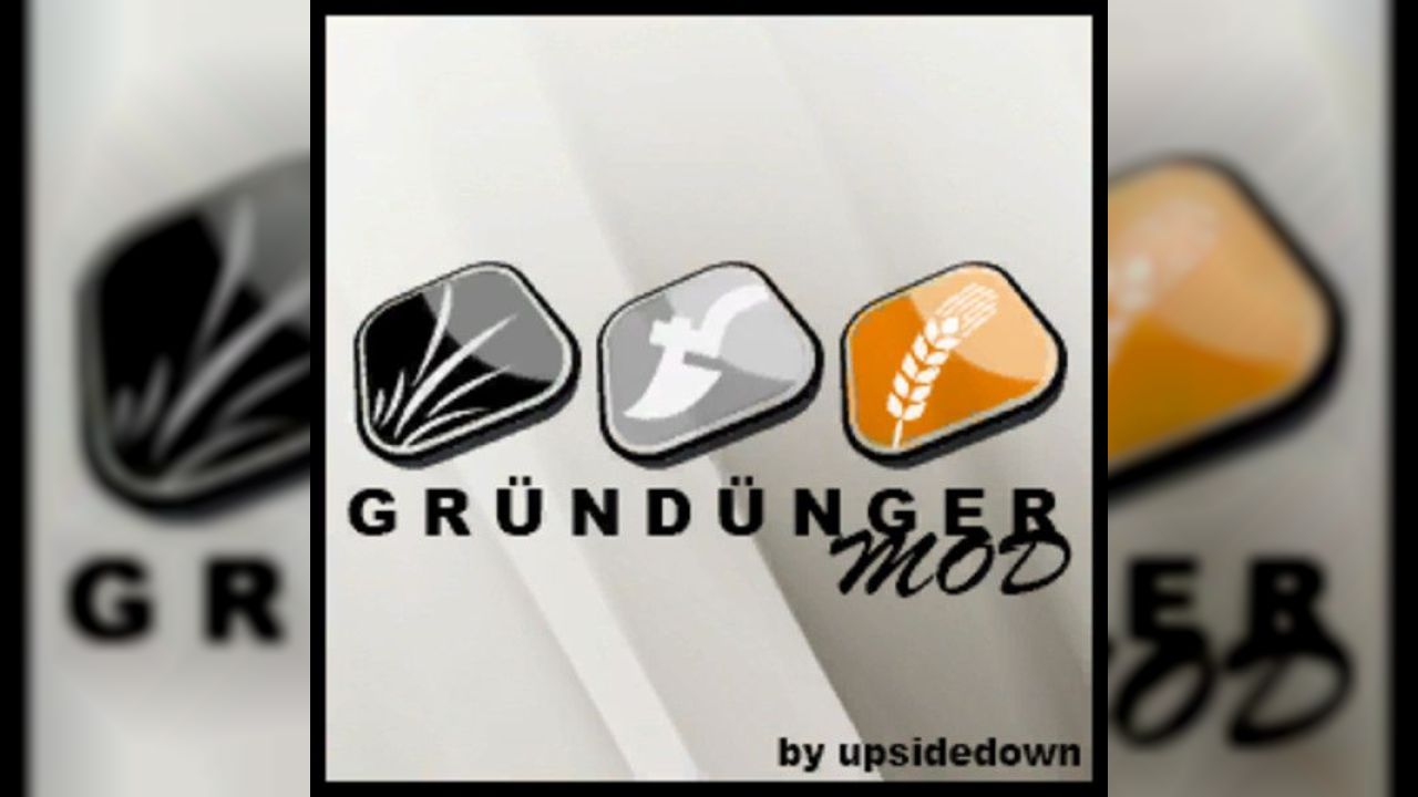 Green manure v2.1