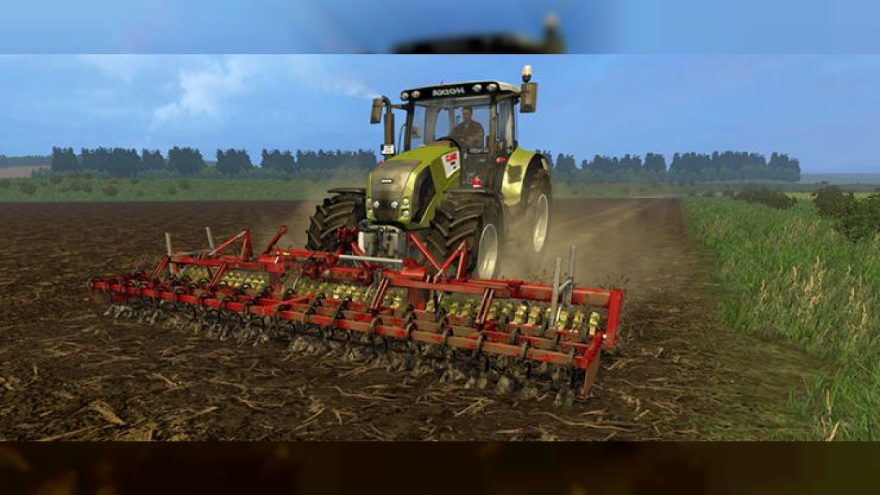 Guttler Avant 610 56 ZU