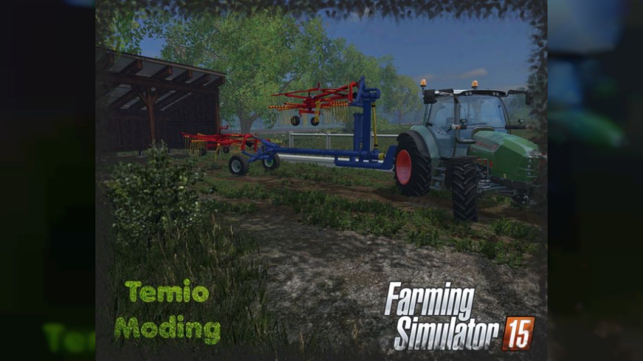Hanger v1.3