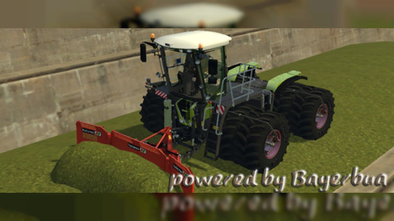 Holaras Silageschild