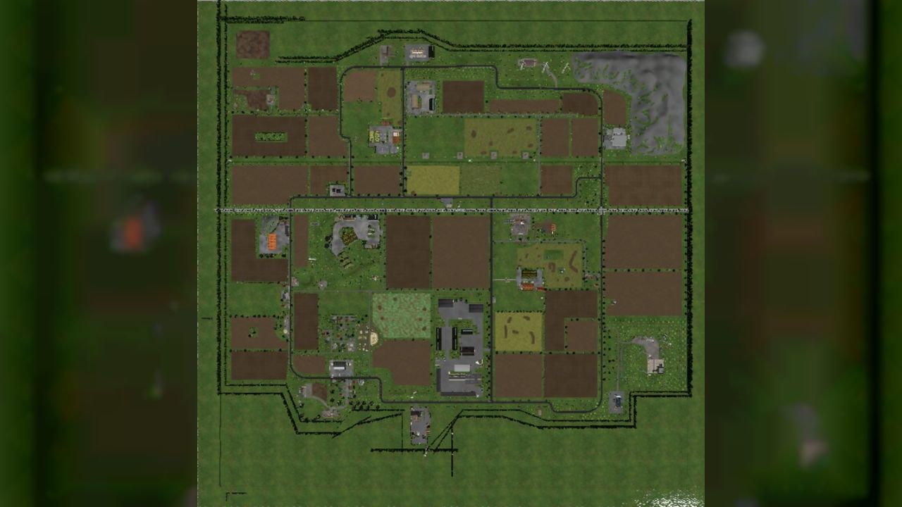 Holland-Farm 2016