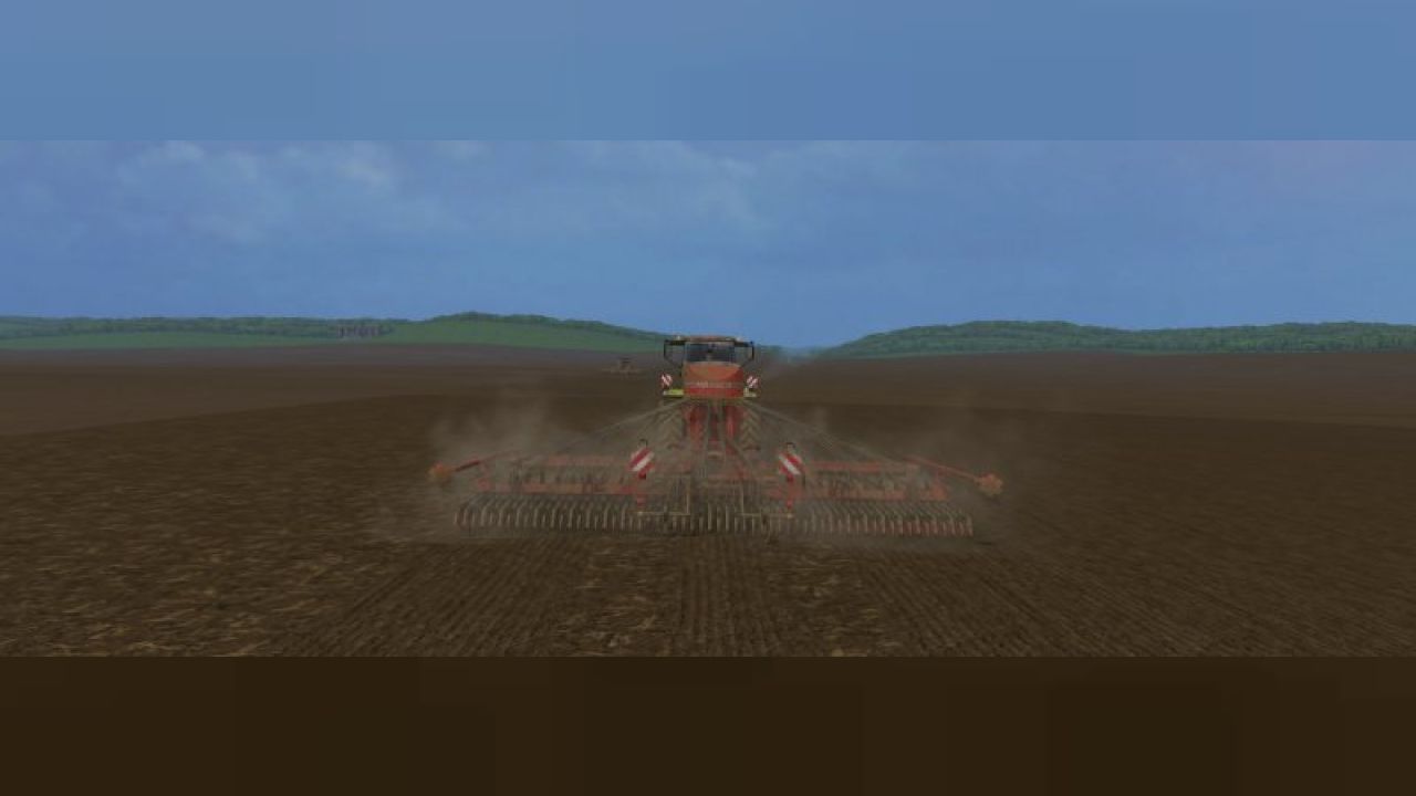 Horsch Pronto 9 DC