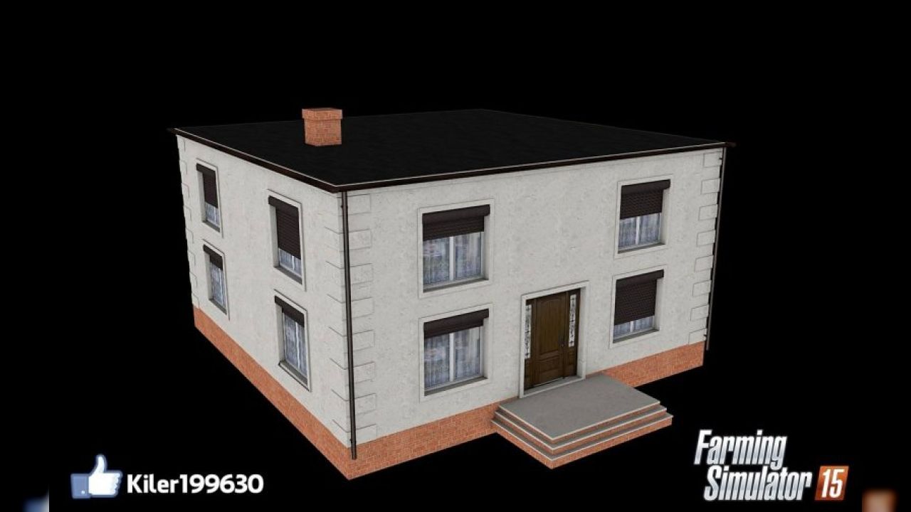 House by Kiler199630