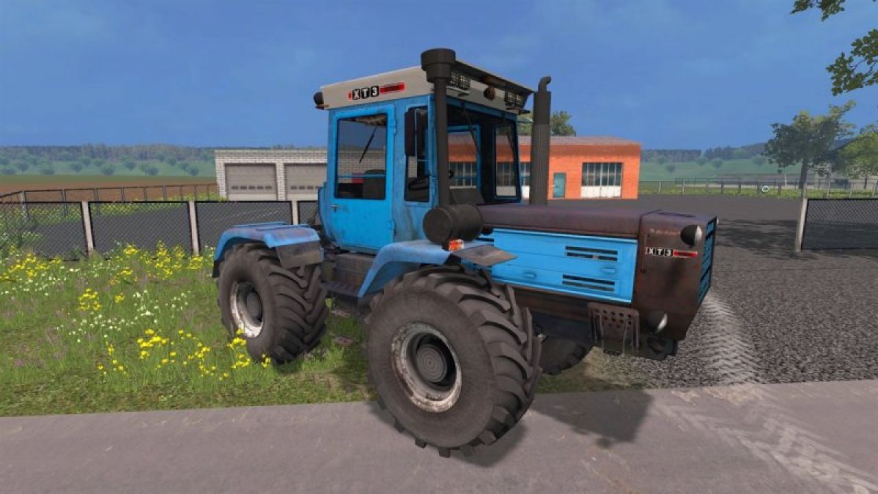 HTZ-17221