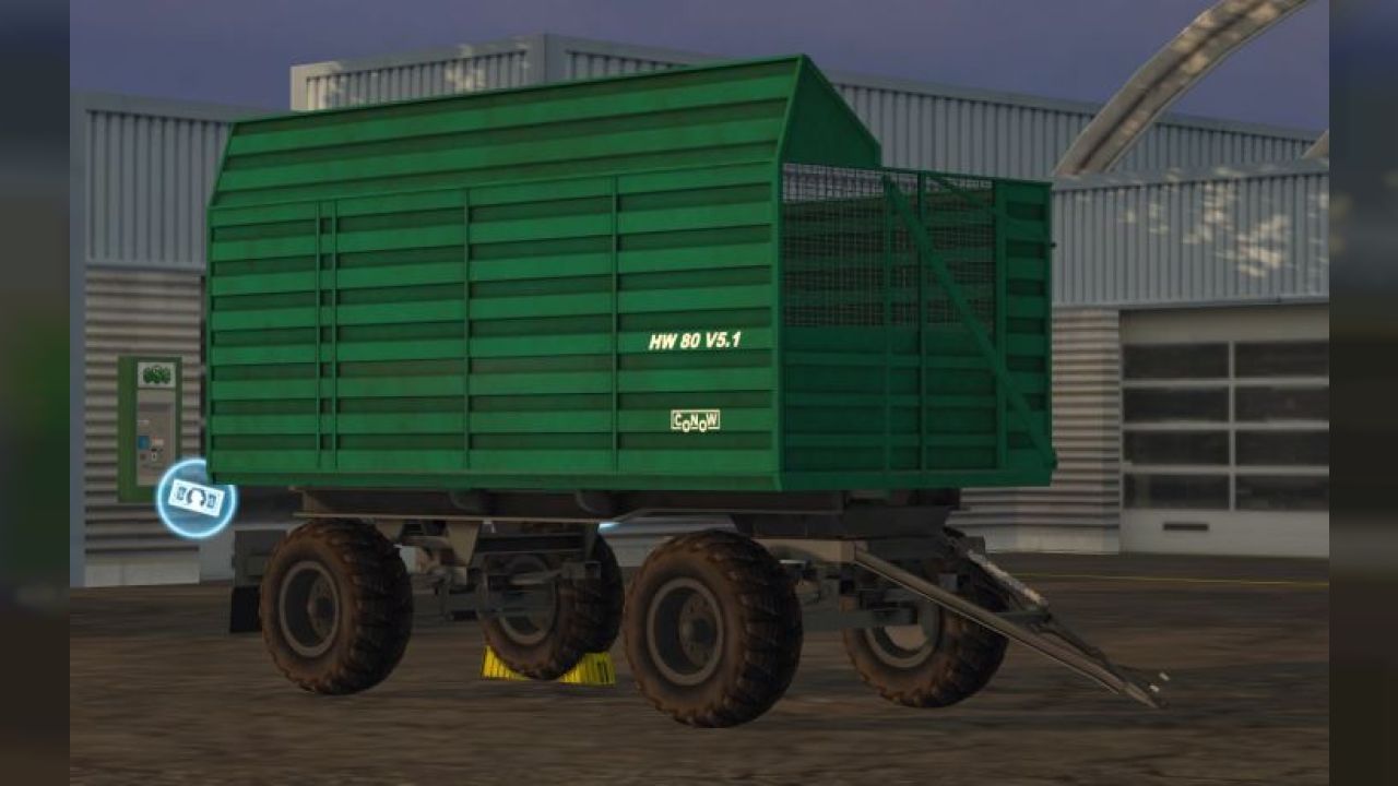 Hw 80 SHA