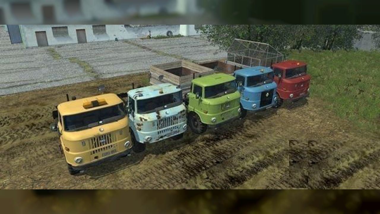 IFA Pack