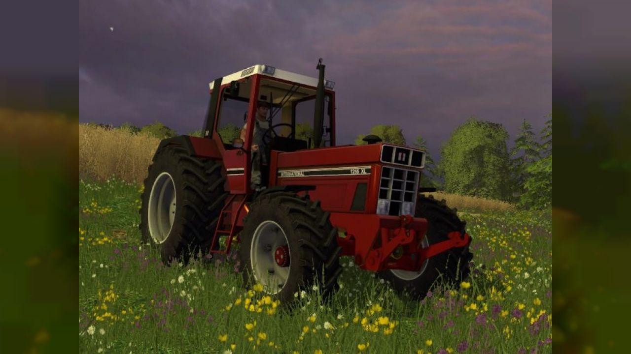 IHC 1255XL