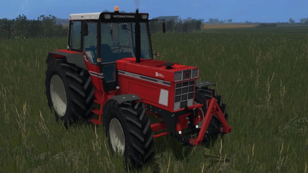 IHC 1455 1.1 FH
