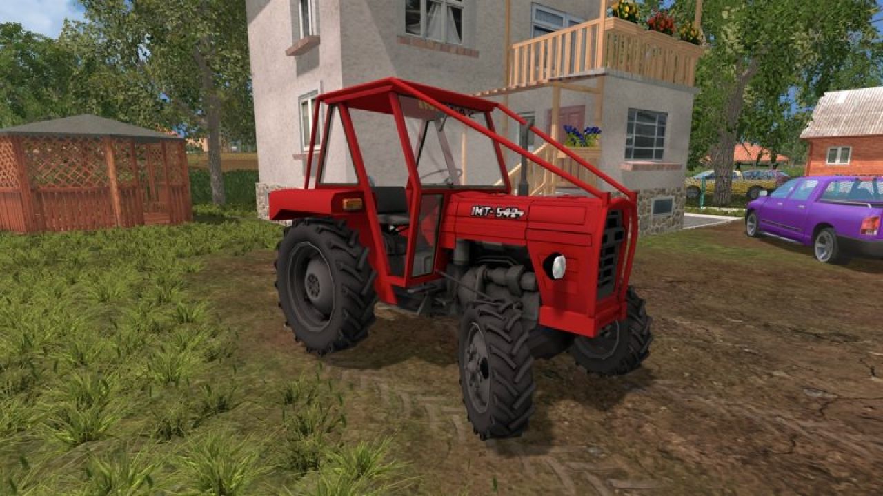 IMT 542 v2