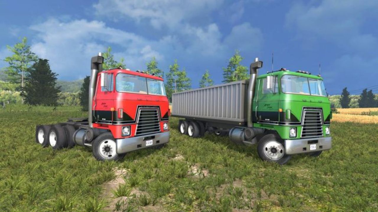International Transtar II