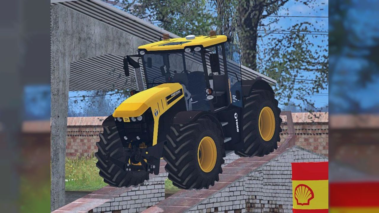 JCB 4220 v2.0