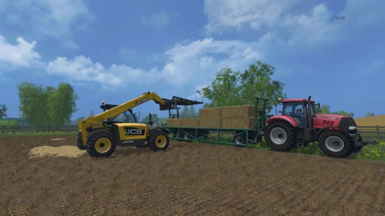 JCB 535-95
