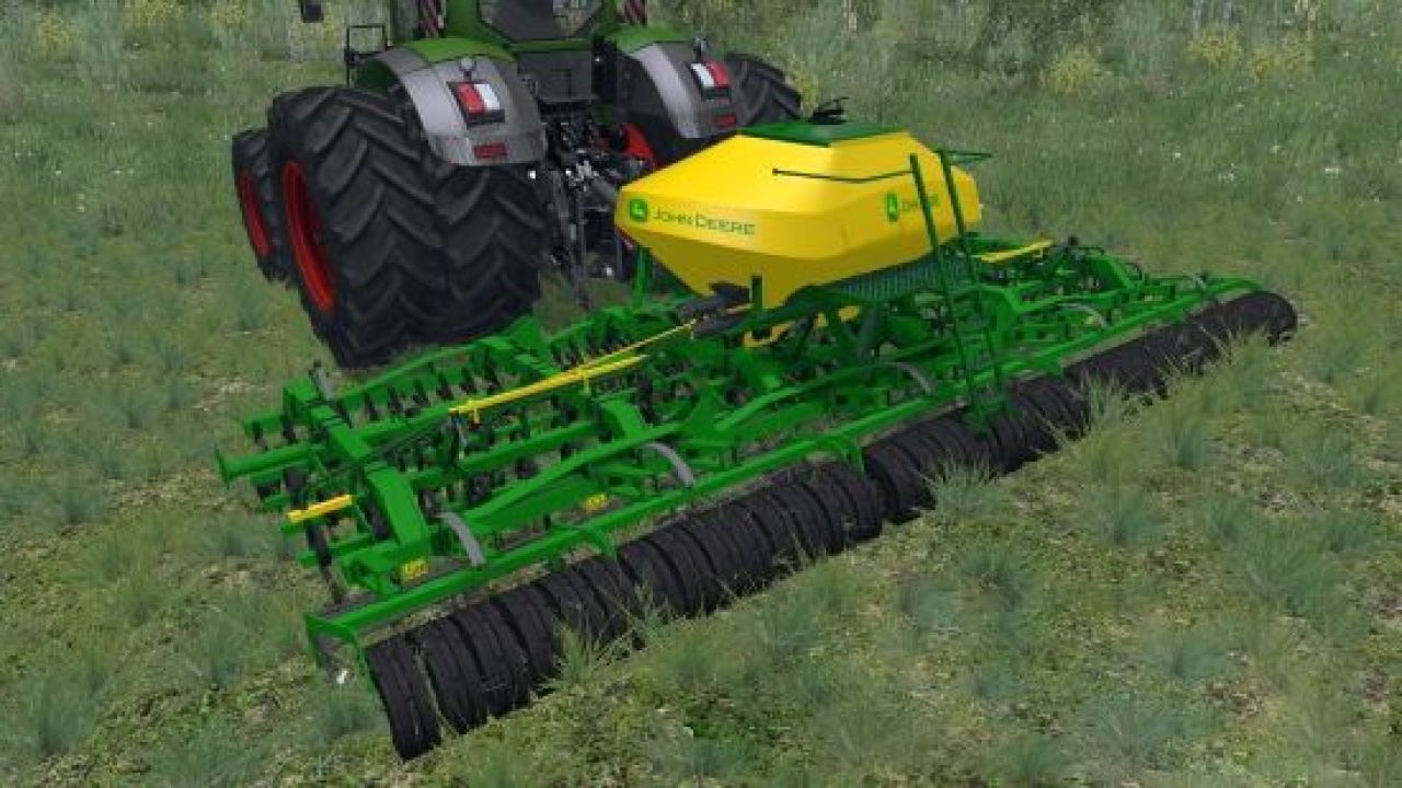 JDeere PT seed