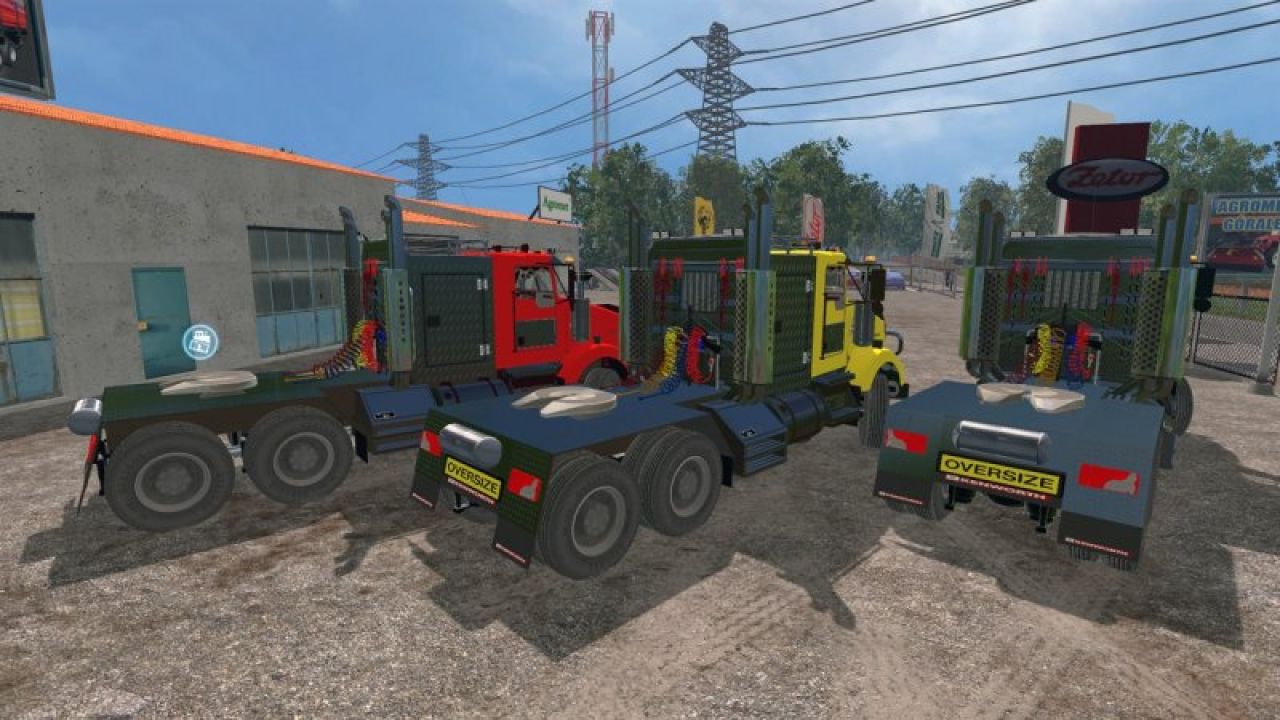Kenworth