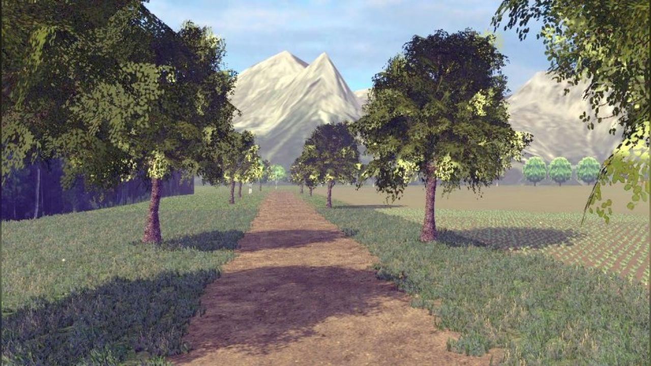 KINGS WAY V0.9