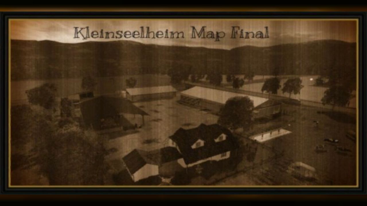 Kleinseelheim Final