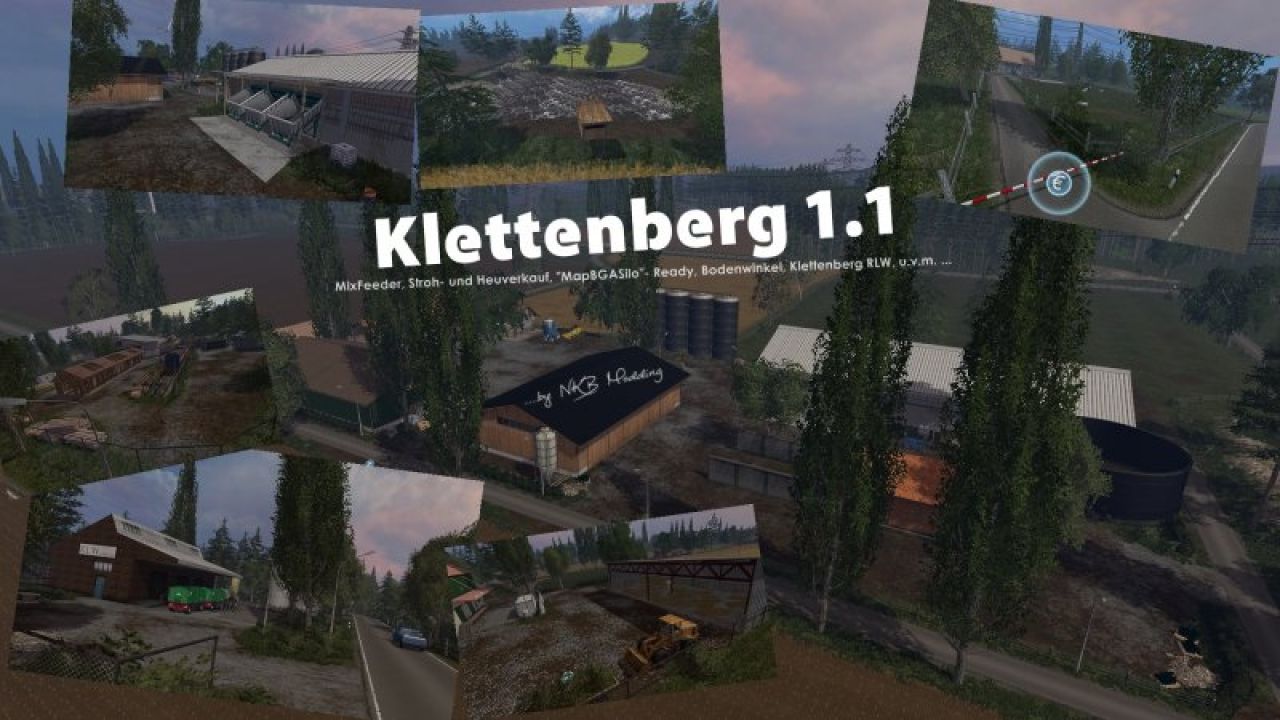 Klettenberg 1.1