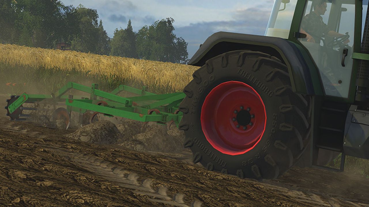 Kotte FLRG 300
