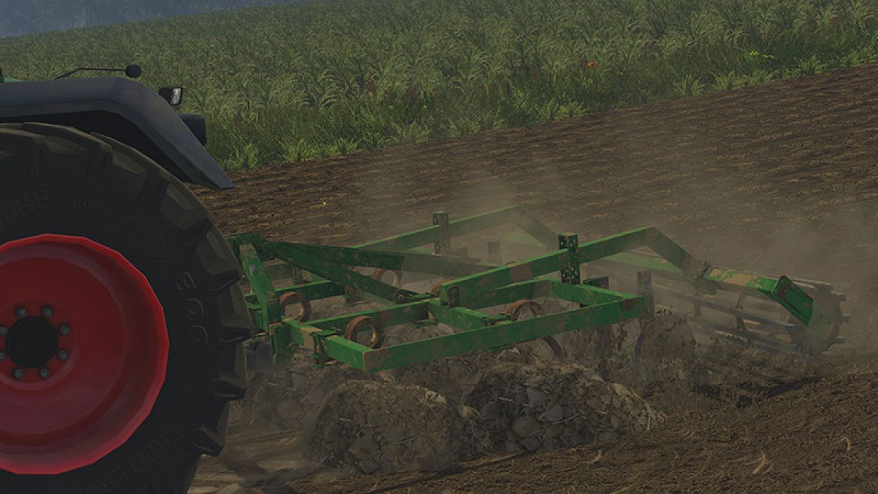 Kotte FLRG 300