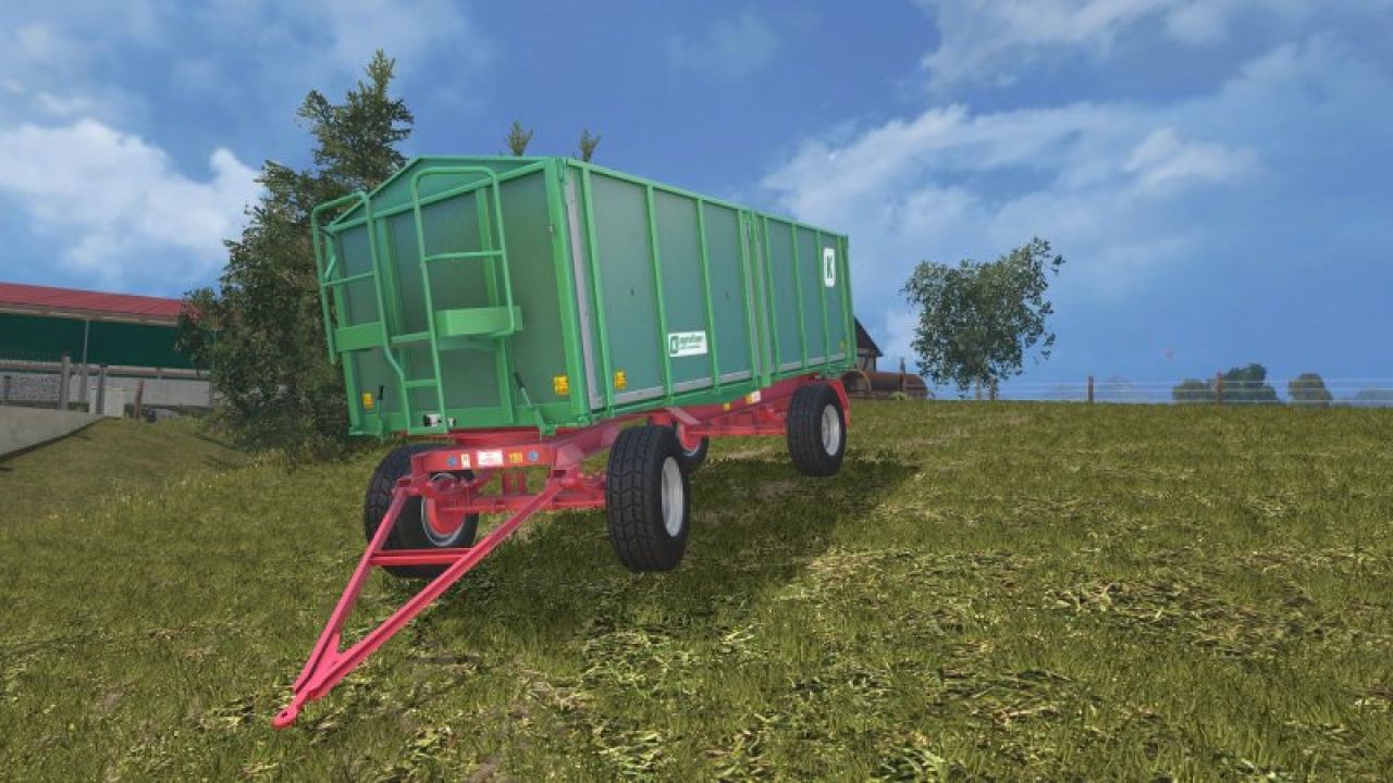 Kroeger HKD 302