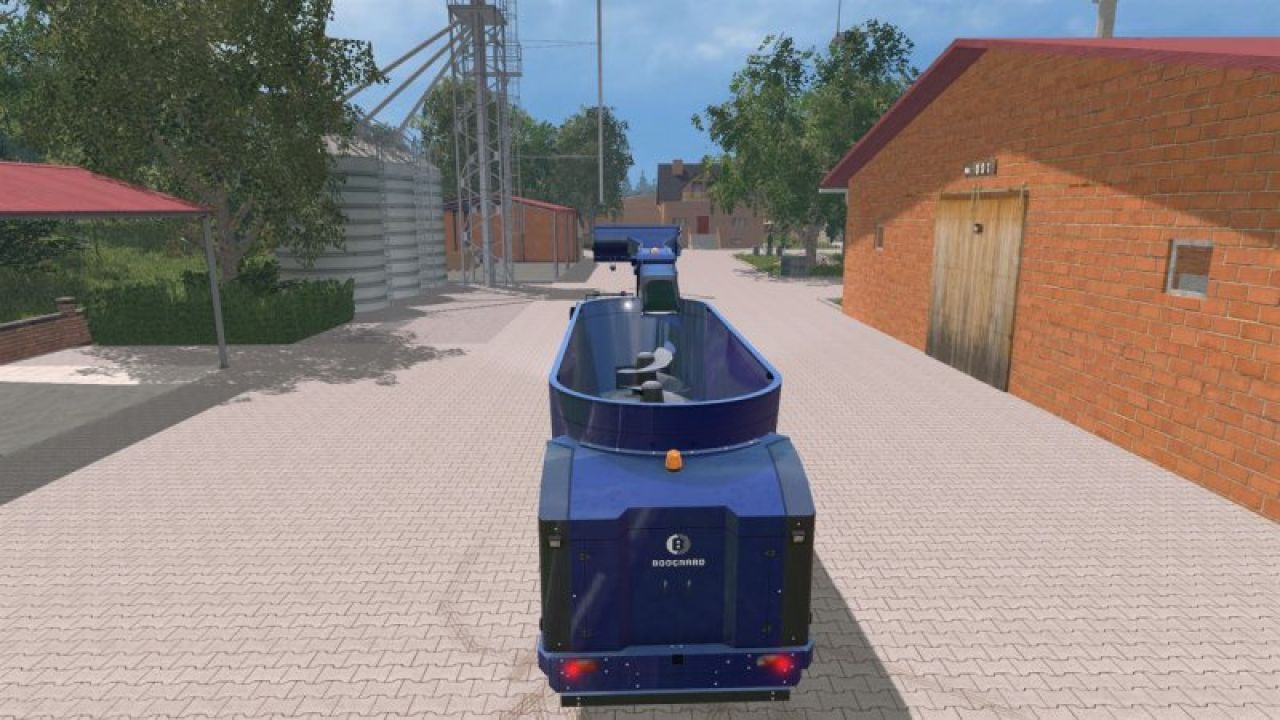 Kuhn SPVXXL v2.0.1