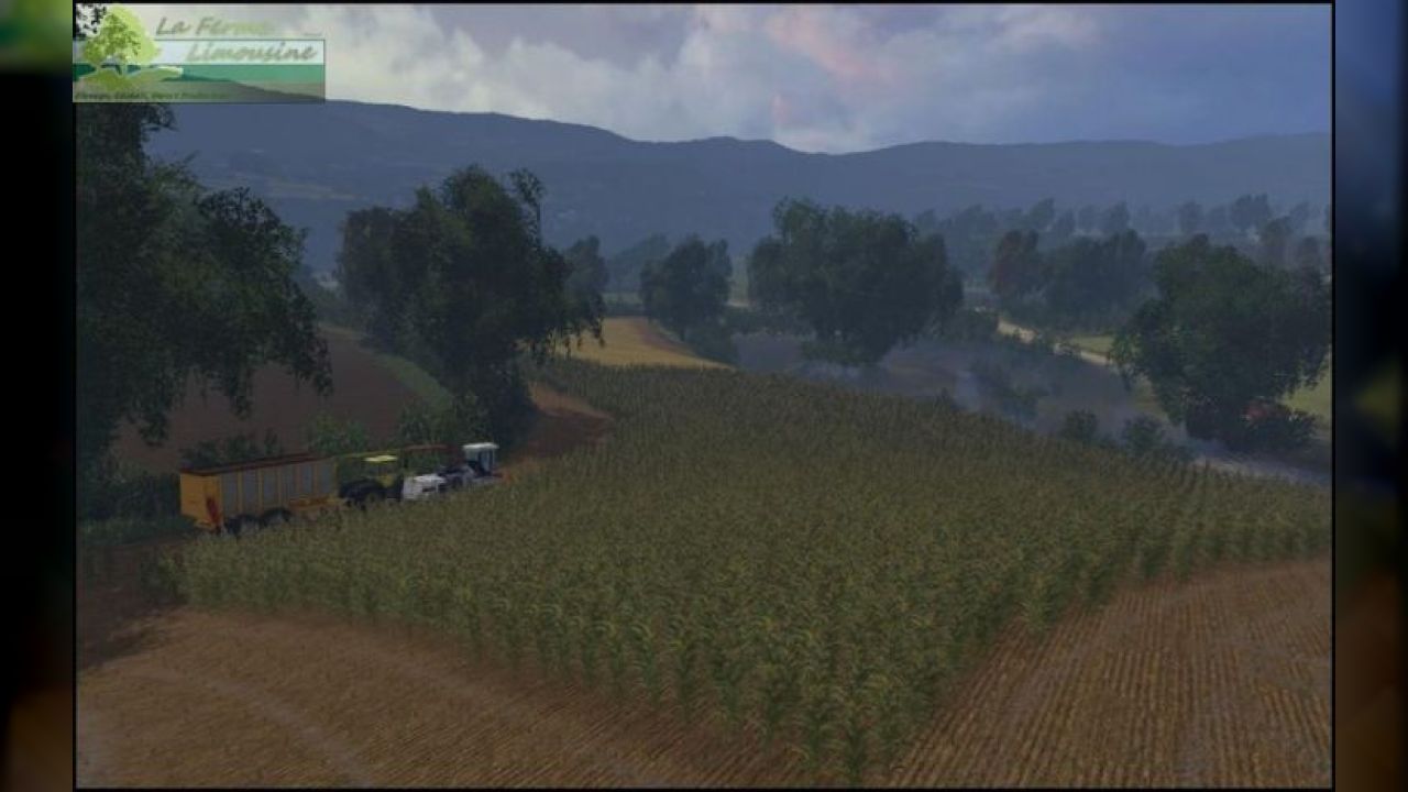 LA FERME LIMOUSINE v1.1