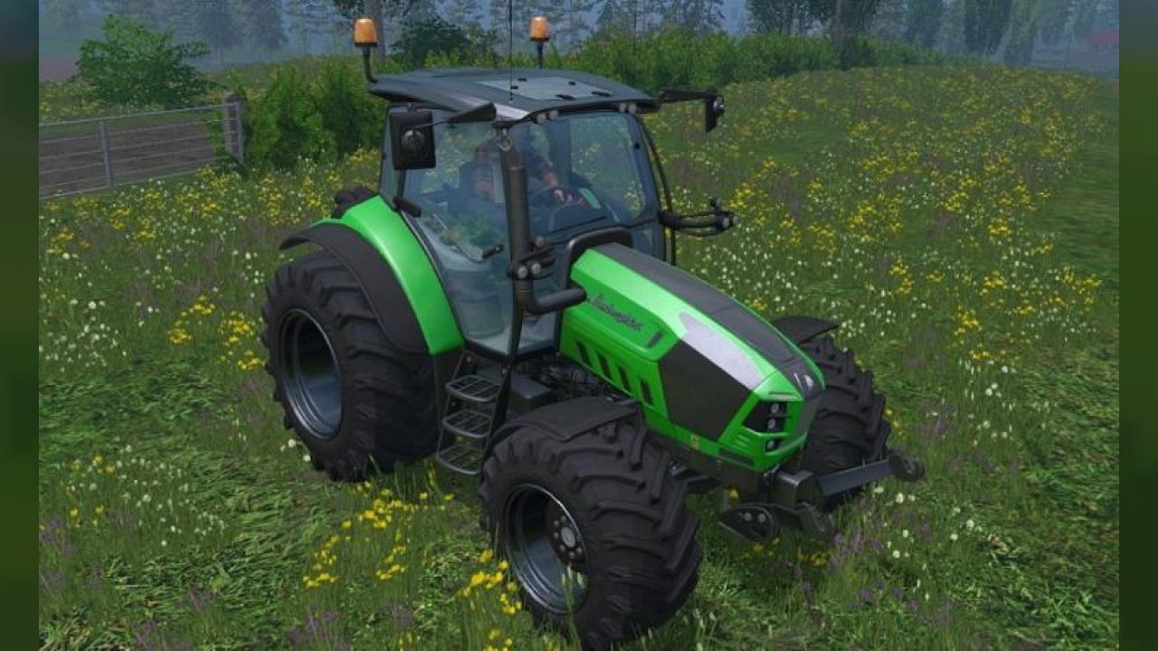 LAMBORGHINI NITRO T4IVRT