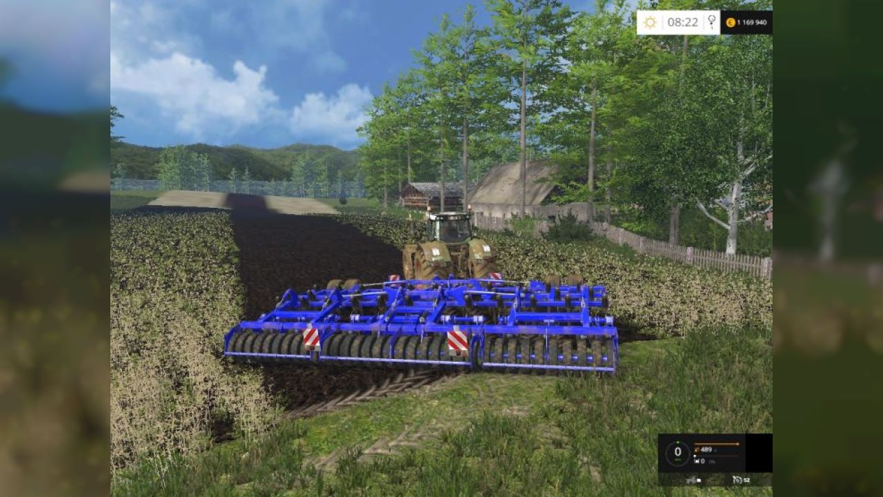 Landoll 2211