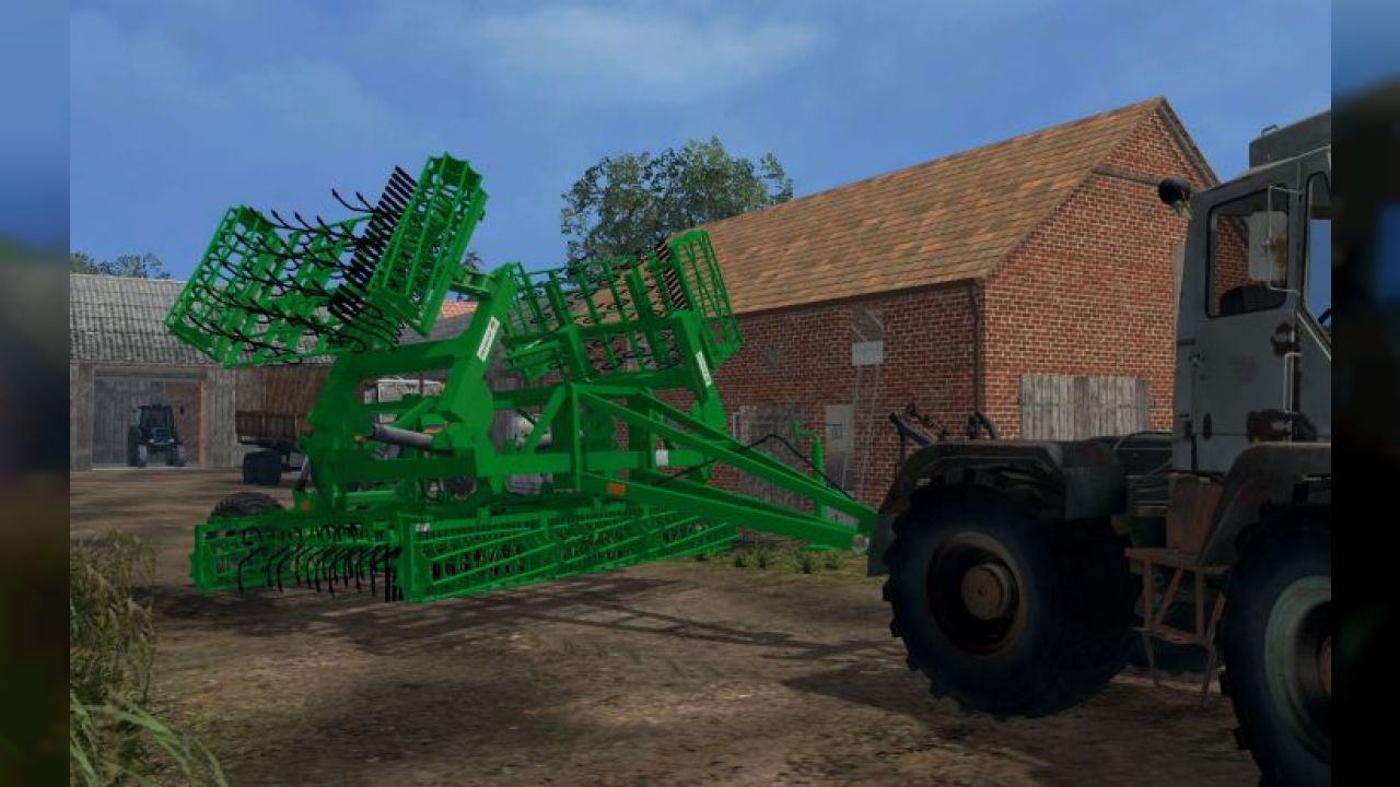 Laumetris Germinator KLG 7