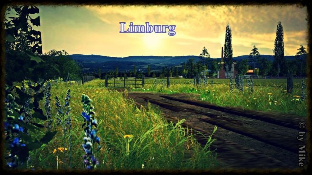 Limburg v1 Beta