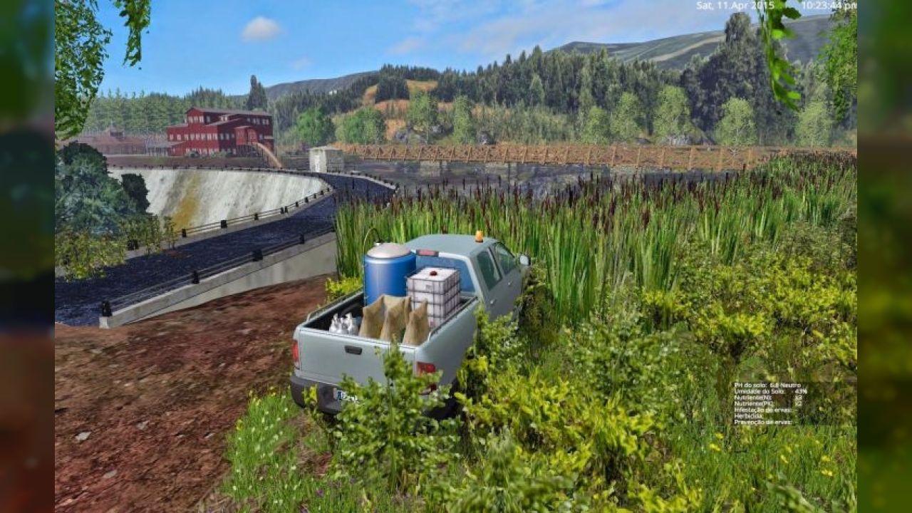 Map Fazenda Pinheiral V2