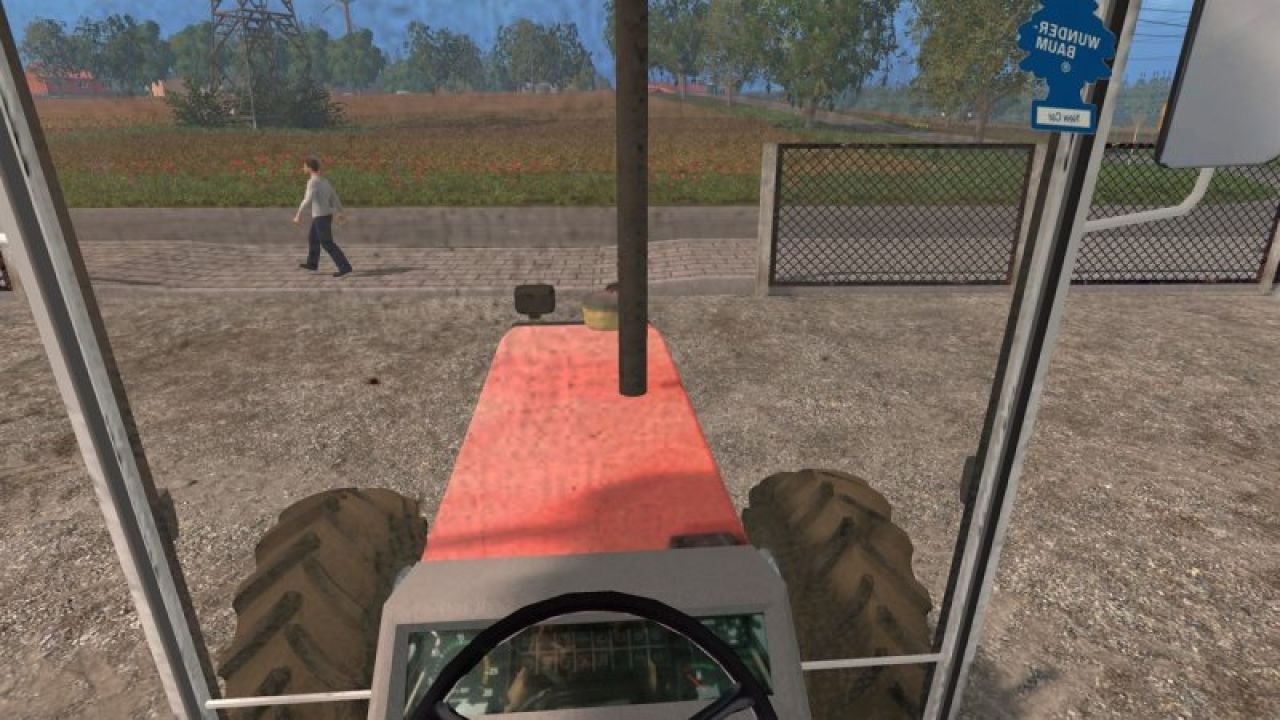 Massey Ferguson 3080 by siudix29 v0.9