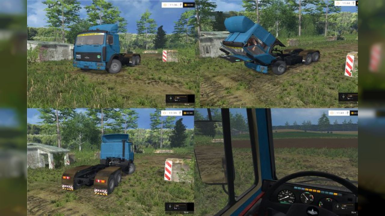 MAZ 642208 v2