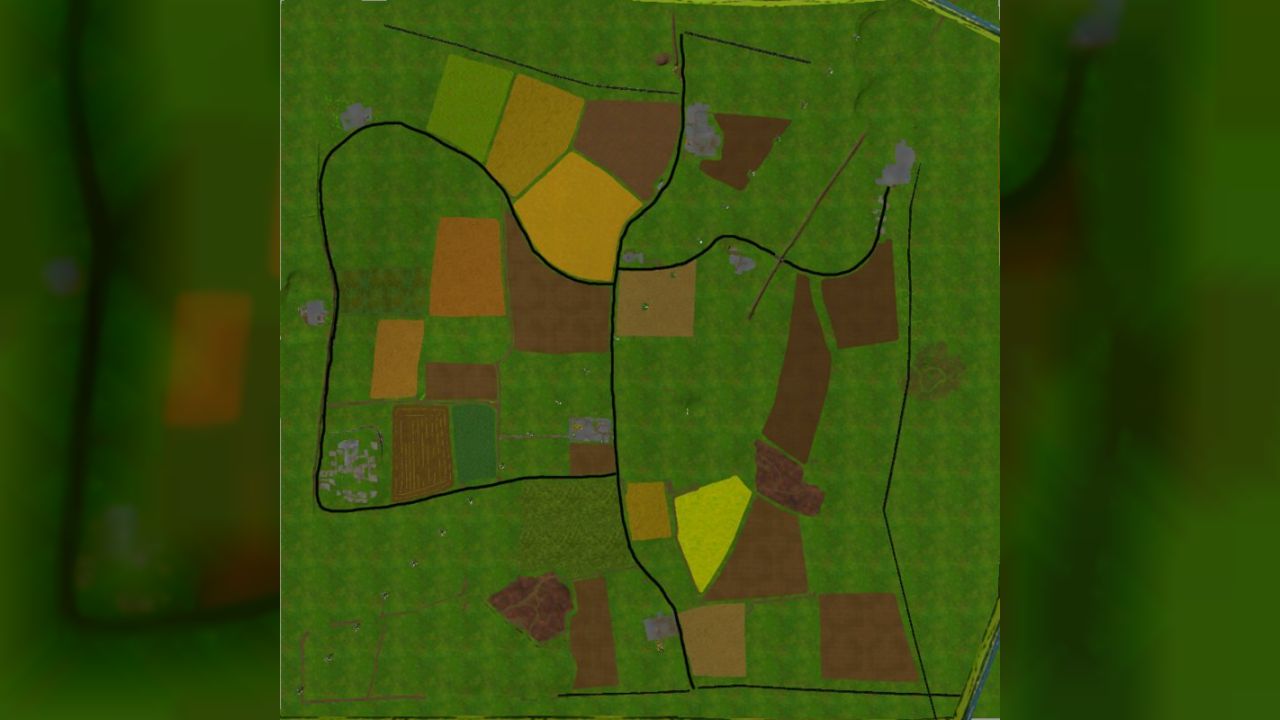 Melbury Estate