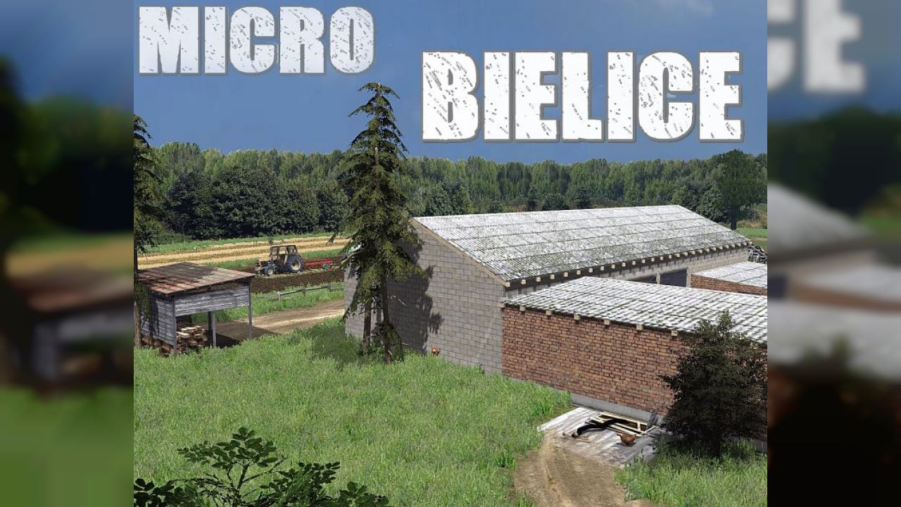 Micro Bielice