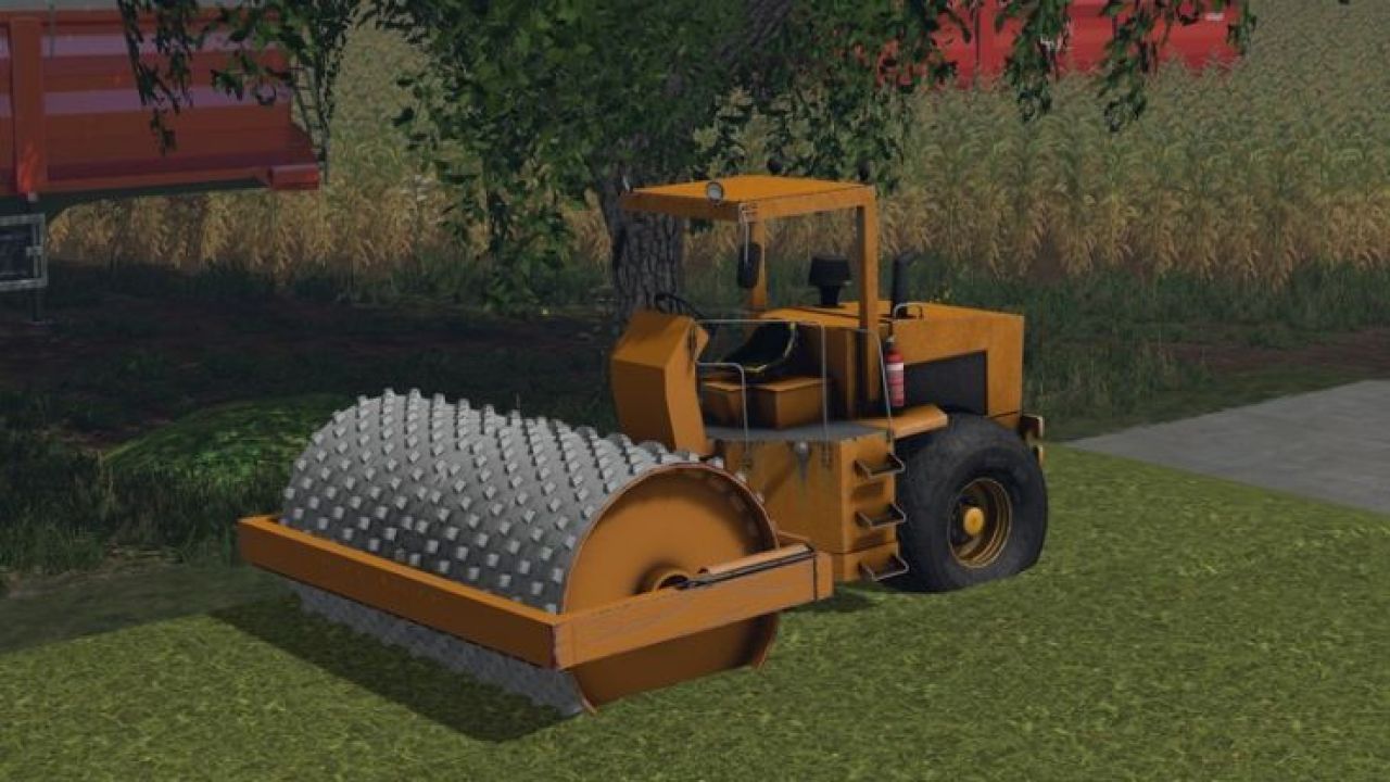 ModsWanted Compactor Beta