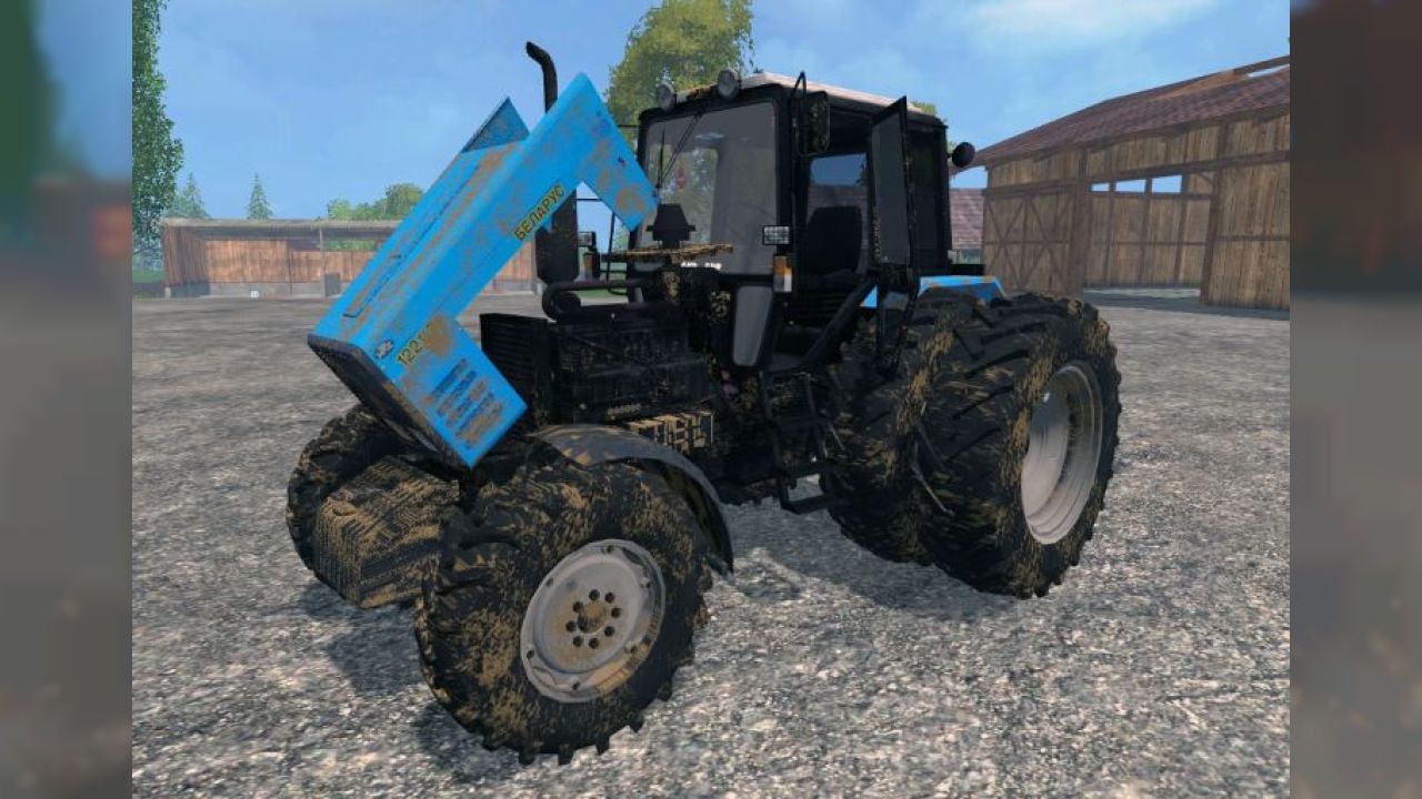 MTZ-1221 v2