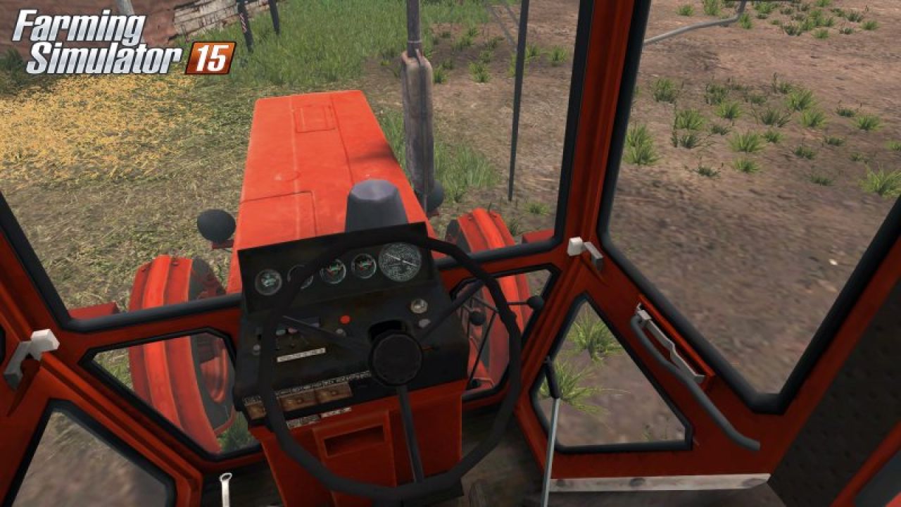 MTZ 80 by SP