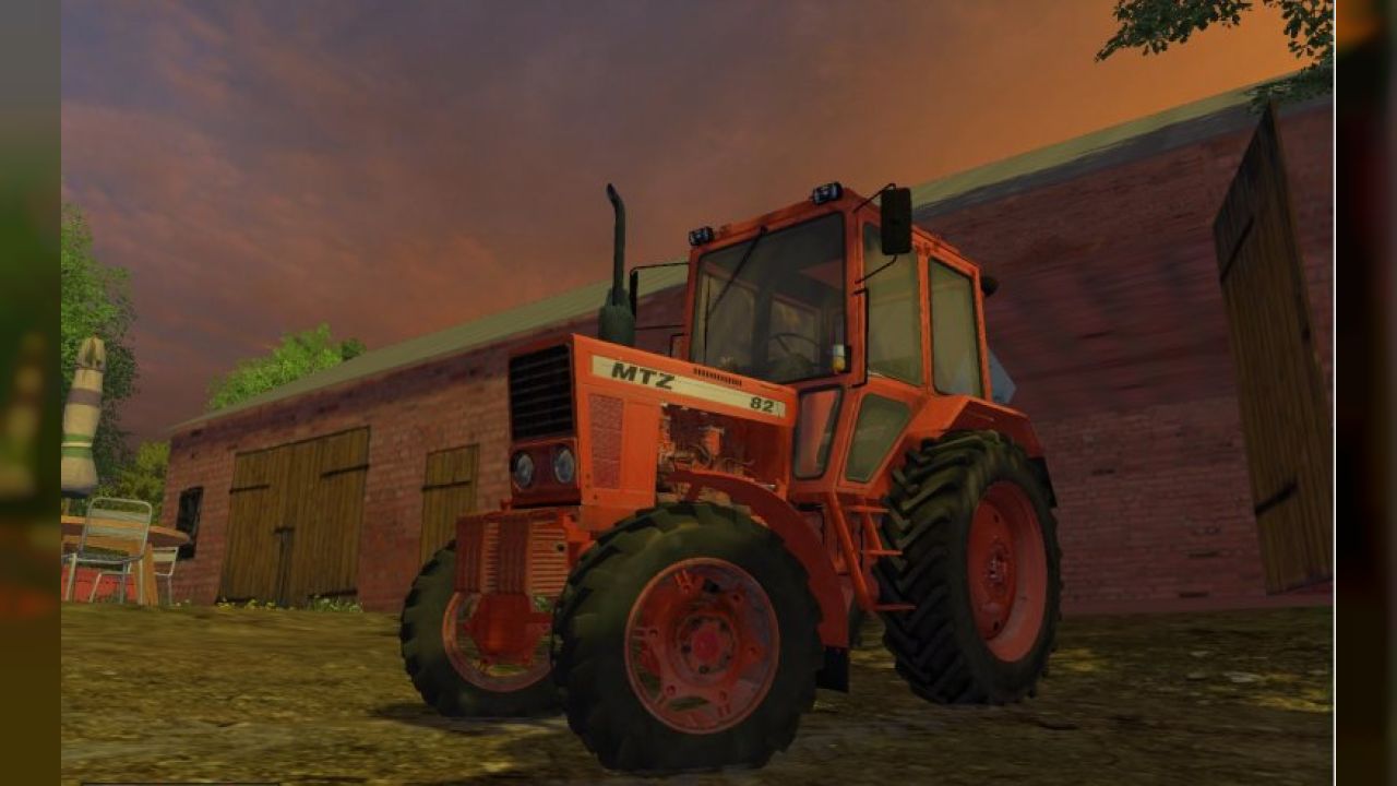 MTZ82