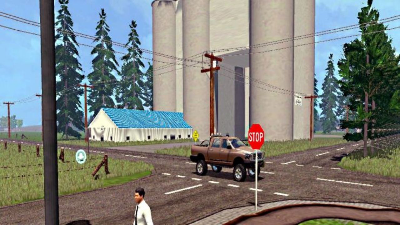 NEBRASKA LAND 2015