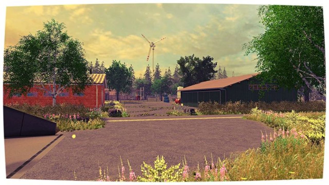 Nederland v1.1 by Mike