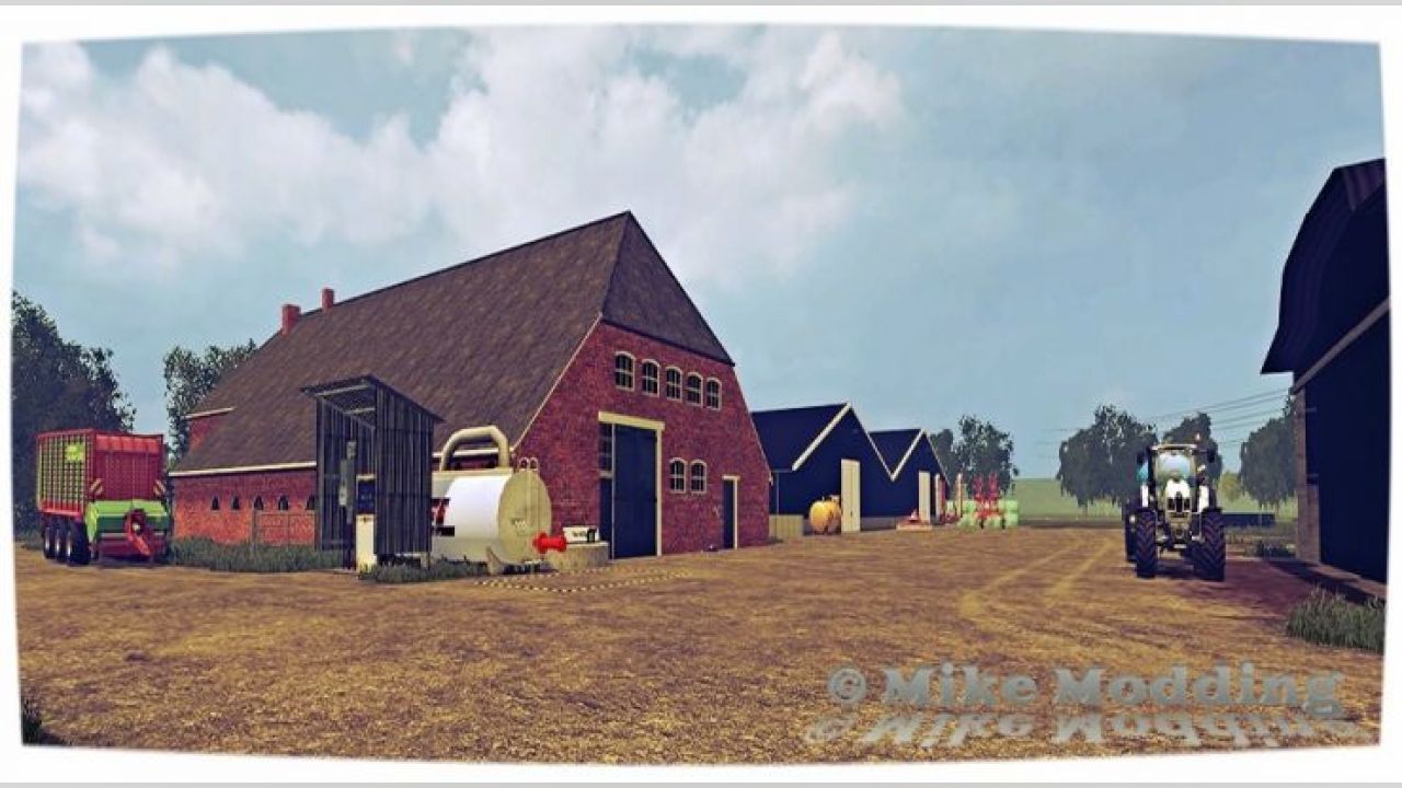 Nederland V1.6