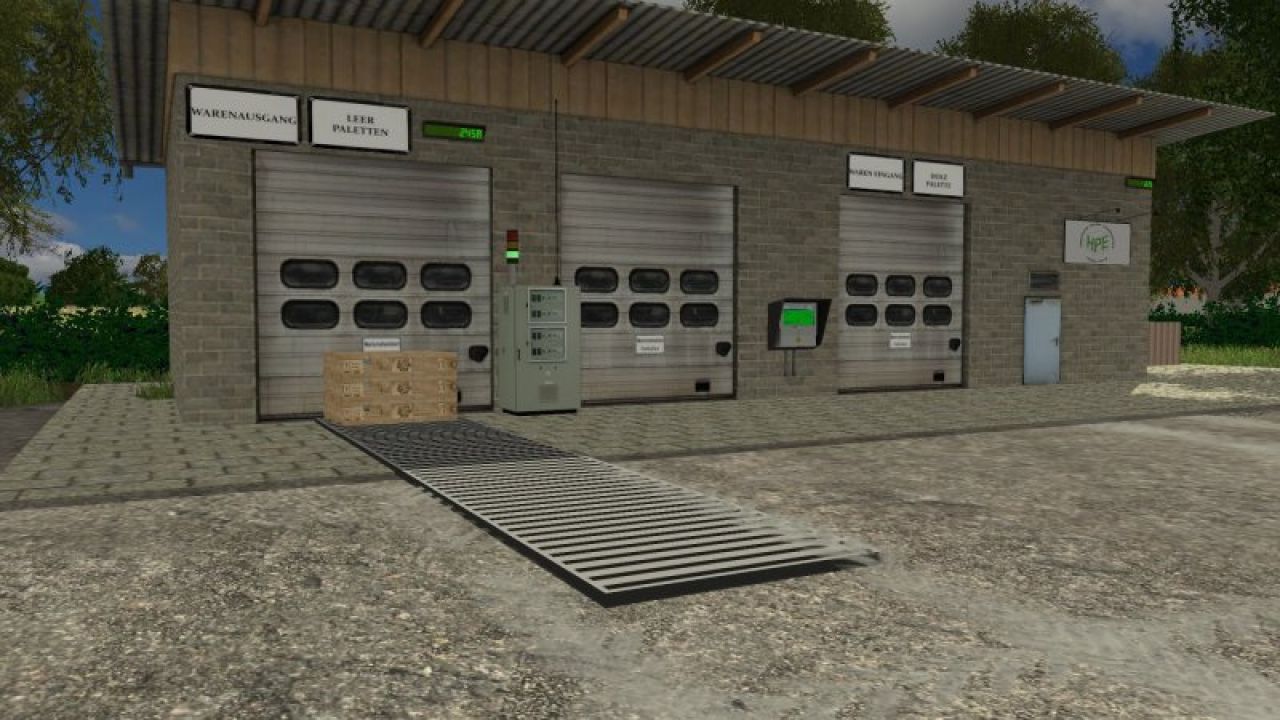 Nederland v2.1 by Mike