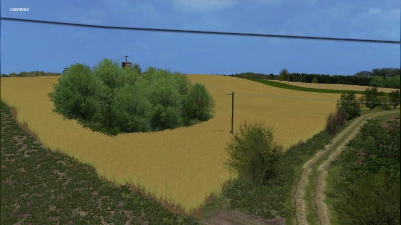 NIECIEKAWA MAPA EDIT AIRIDZIUS15 V2