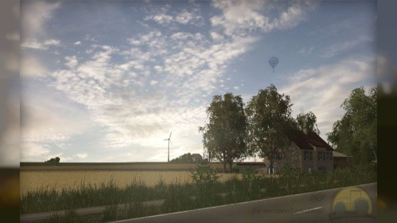 Noerdliche Gegenden V2 [Contest 2015]